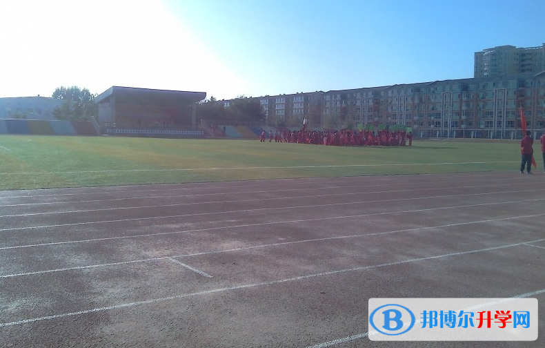 2022呼和浩特賽罕區(qū)民族中學、內(nèi)蒙古航天學校錄取分數(shù)線(2023參考)