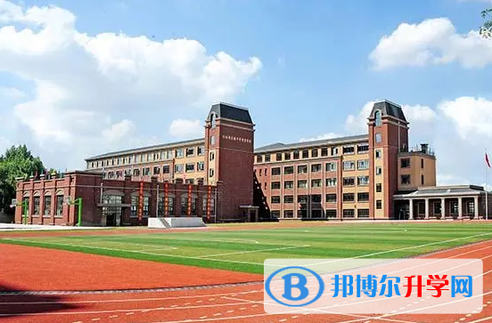 2022吉林省實驗繁榮學校、東北師大附中青華學校錄取分數線(2023參考)