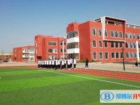 2022營口市信威學校錄取分數線(2023參考)