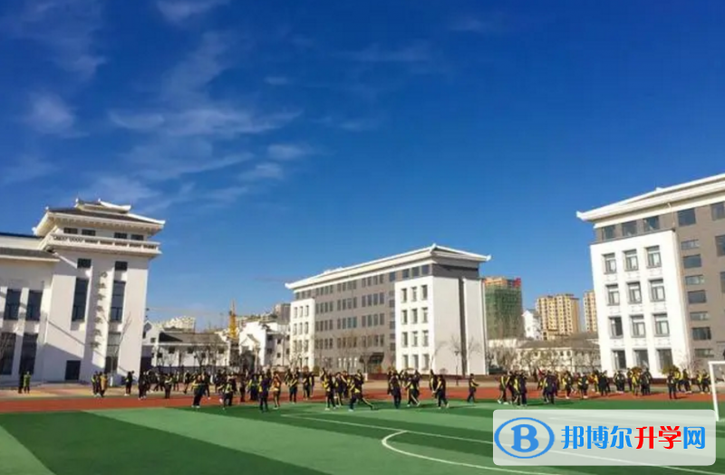 2022盤錦德馨學校錄取分數線(2023參考)