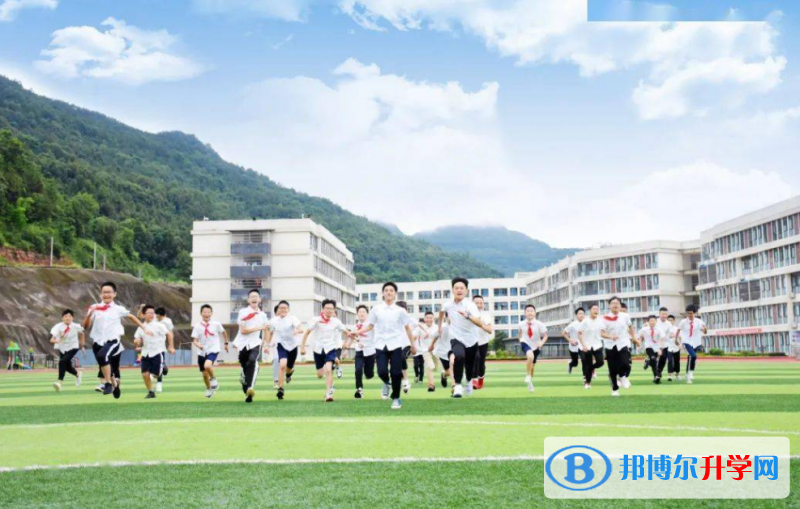2022巴中綿實外國語學校錄取分數線(2023參考)