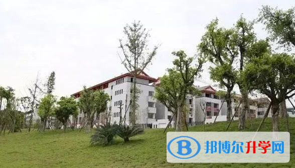 2022遂寧東辰榮興國際學校錄取分數線(2023參考)