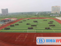 2022威縣蘇威仲夷學校錄取分數線(2023參考)
