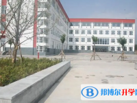 2022涿鹿北晨學(xué)校錄取分?jǐn)?shù)線(2023參考)