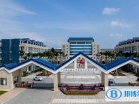 中央民族大學附屬中學陵水分校怎么樣、好不好