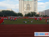 2025年海南華僑中學招生簡章