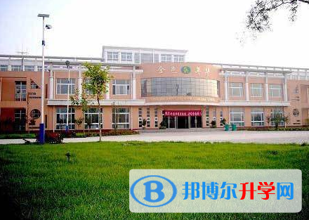 2022唐山市外國語學校錄取分數線(2023參考)
