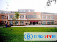 2022唐山市外國語學校錄取分數線(2023參考)