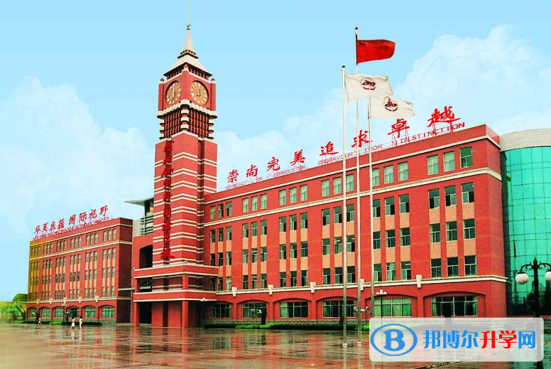 2022保定外國語學校錄取分數線(2023參考)