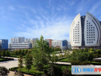 2022石家莊二中實驗學校錄取分數線(2023參考)