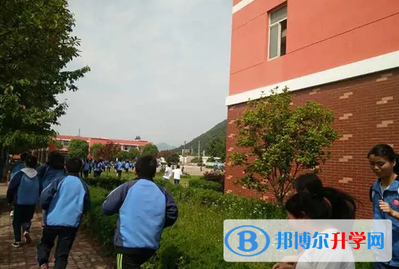2022涇縣育才學校錄取分數線(2023參考)