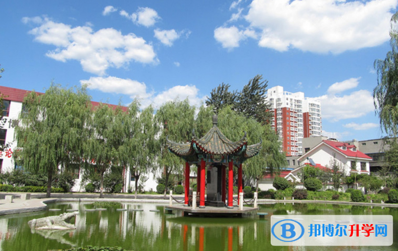2022正定縣弘文中學(xué)、石家莊康福外國語學(xué)校錄取分數(shù)線(2023參考)