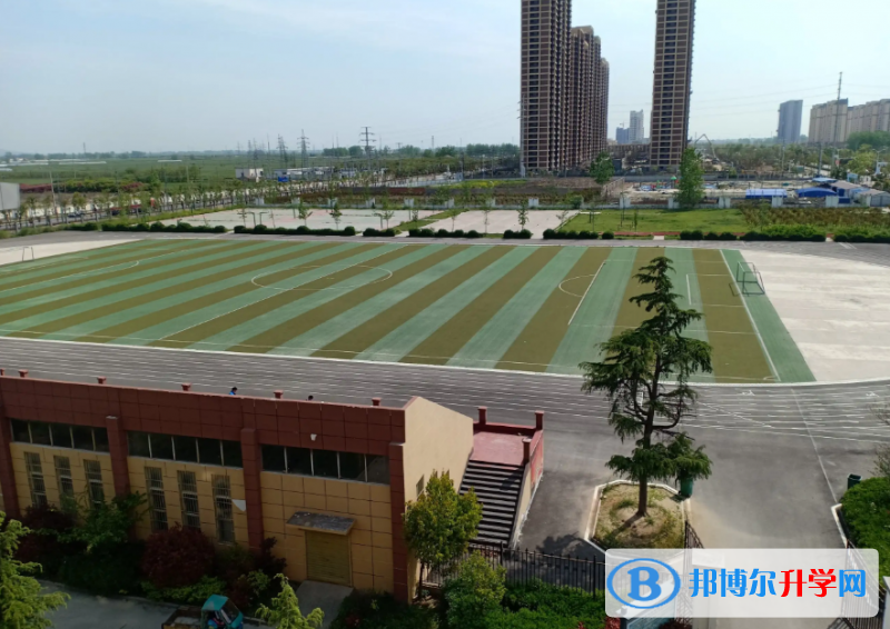 2022泗縣泗州實驗學校錄取分數線(2023參考)