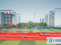 2022黃山文峰學校錄取分數線(2023參考)