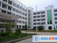 2022黃山市外國語學校錄取分數線(2023參考)