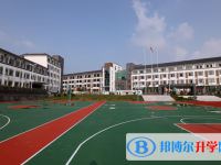 2022歙縣歙州學校錄取分數線(2023參考)