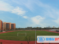 2022長豐北城衡安學校錄取分數線(2023參考)