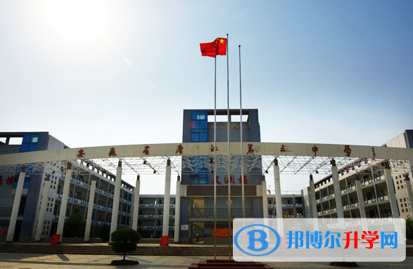 2022廬江五中、廬南學校錄取分數線(2023參考)