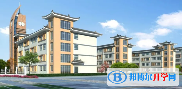 2022臨汾市新立學校、向陽高級學校錄取分數線(2023參考)