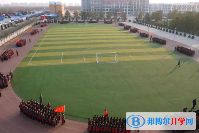 2022懷仁市大地學校錄取分數線(2023參考)