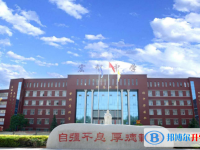 2022長治上黨區宏智學校錄取分數線(2023參考)