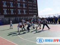 2022大同市博盛中學(xué)、馨茂學(xué)校錄取分數(shù)線(2023參考)