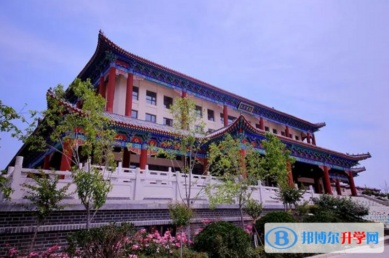 2022曲阜夫子學校錄取分數線(2023參考)