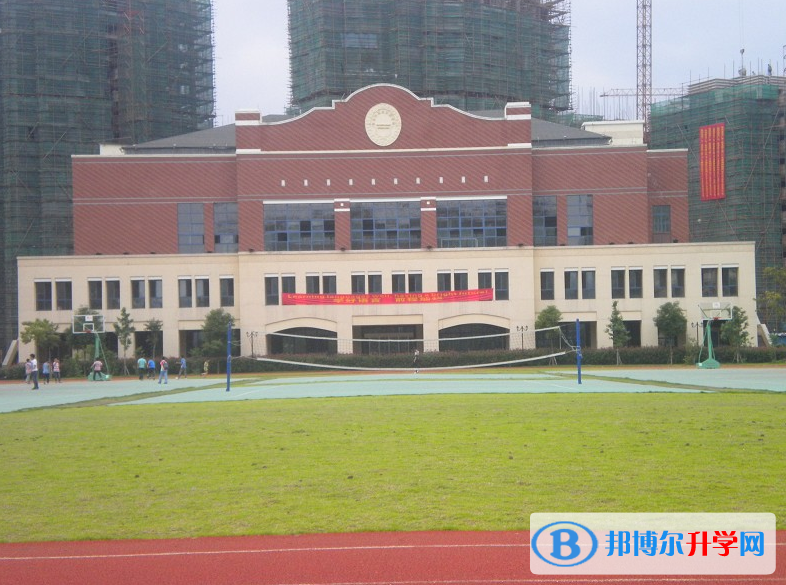 2022麗水外國語實驗學校錄取分數(shù)線(2023參考)
