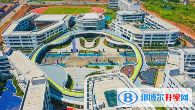 2022衢州高鐵新城外國語學校錄取分數線(2023參考)