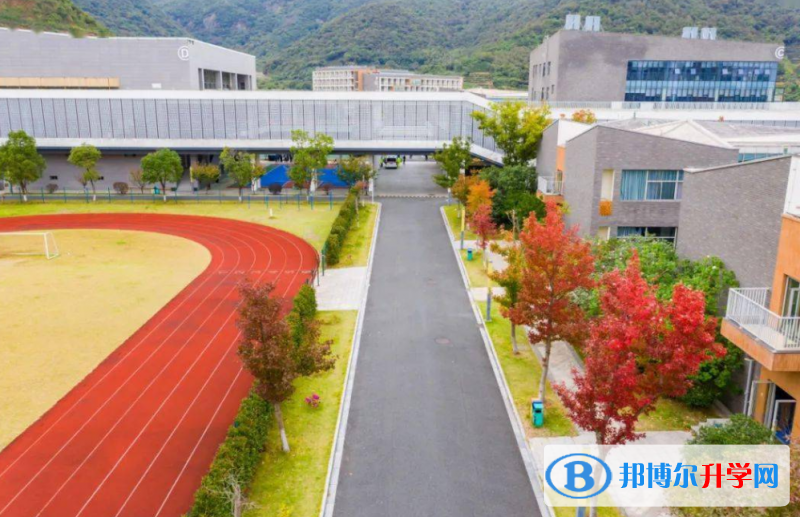 2022北侖濱海國際合作學校錄取分數線(2023參考)