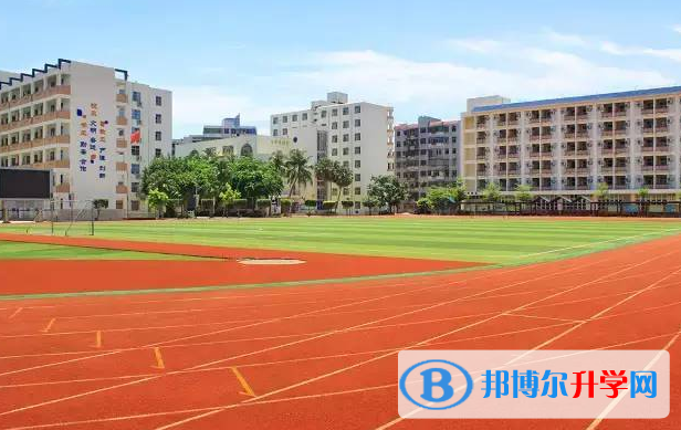 2023年海口實驗中學招生簡章