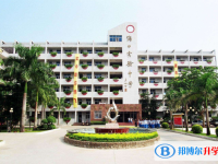 2025年海口實驗中學排名