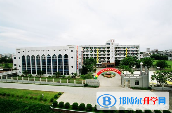 2023年海口實驗中學網站網址