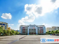 2022興化市文正實驗學(xué)校錄取分數(shù)線(2023參考)