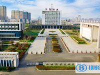2022沭陽(yáng)中專綜合高中、南洋學(xué)校錄取分?jǐn)?shù)線(2023參考)