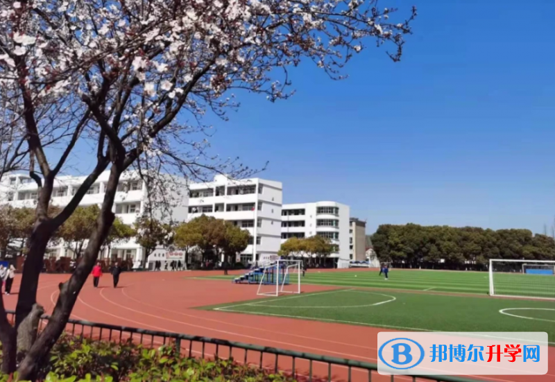 2022南京市六合區程橋高級中學、勵志學校錄取分數線(2023參考)