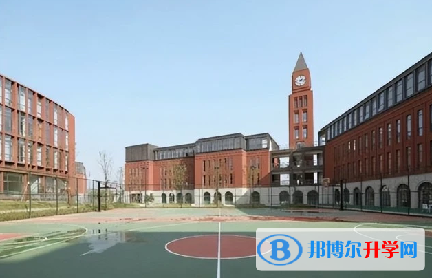 2022南京外國語學校錄取分數線(2023參考)