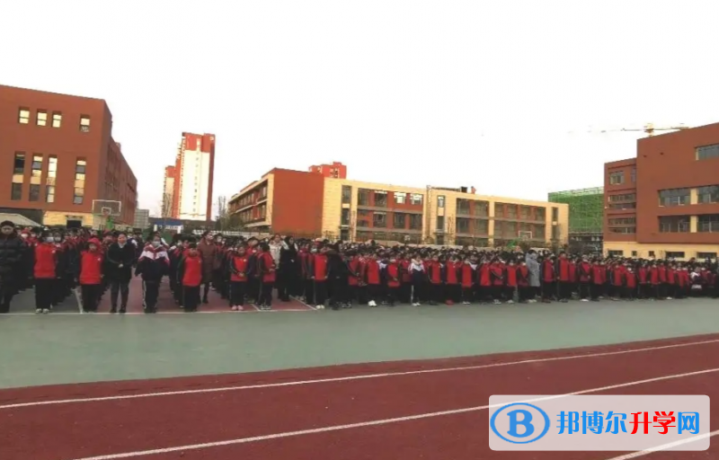 2022南陽市第十三完全學校、南陽市第十八完全學校錄取分數線(2023參考)