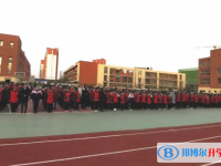 2022南陽(yáng)市第十三完全學(xué)校、南陽(yáng)市第十八完全學(xué)校錄取分?jǐn)?shù)線(2023參考)