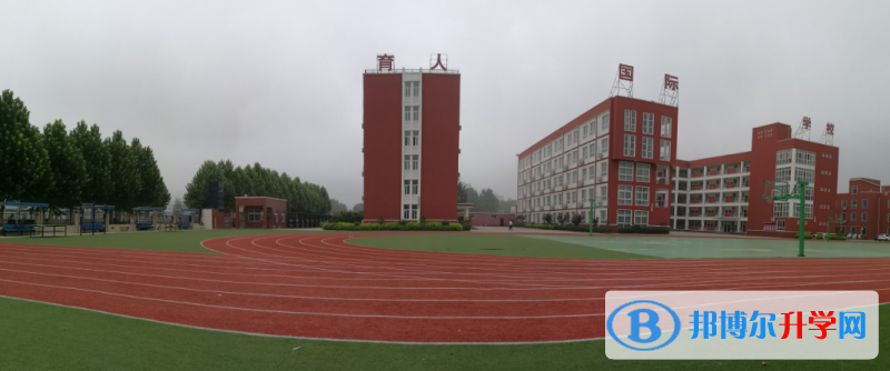 2022襄城縣育人學校、清華園學校錄取分數線(2023參考)