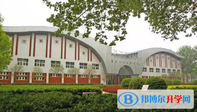 2022河南師大附中金龍學校錄取分數線(2023參考)