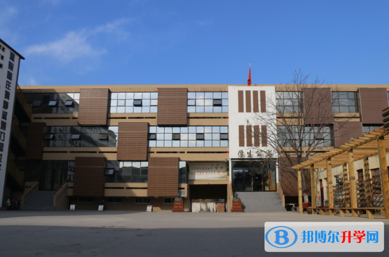 2022安陽市深藍高級中學(xué)、北關(guān)區(qū)永興學(xué)校錄取分?jǐn)?shù)線(2023參考)