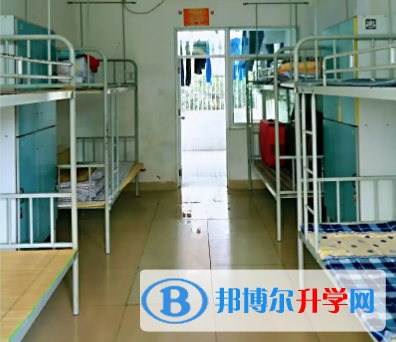 2023年?？谑协偵街袑W宿舍條件