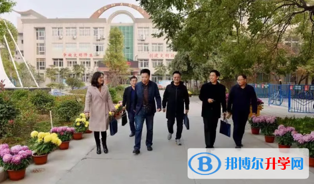 2022開封市田家炳實(shí)驗(yàn)中學(xué)、立洋外國語學(xué)校錄取分?jǐn)?shù)線(2023參考)