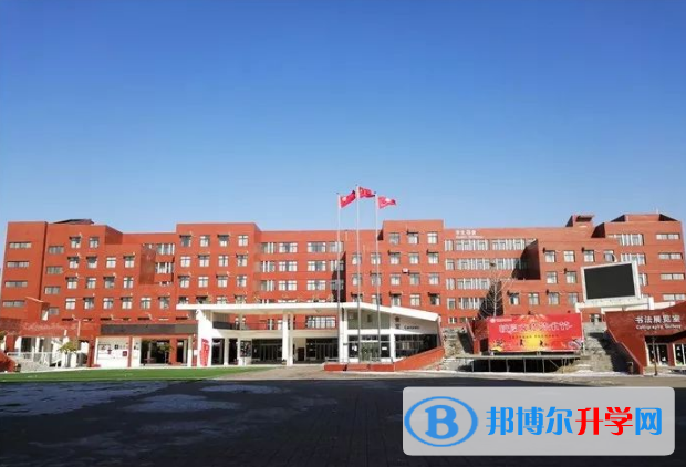 2022宜陽縣雙語學校錄取分數線(2023參考)