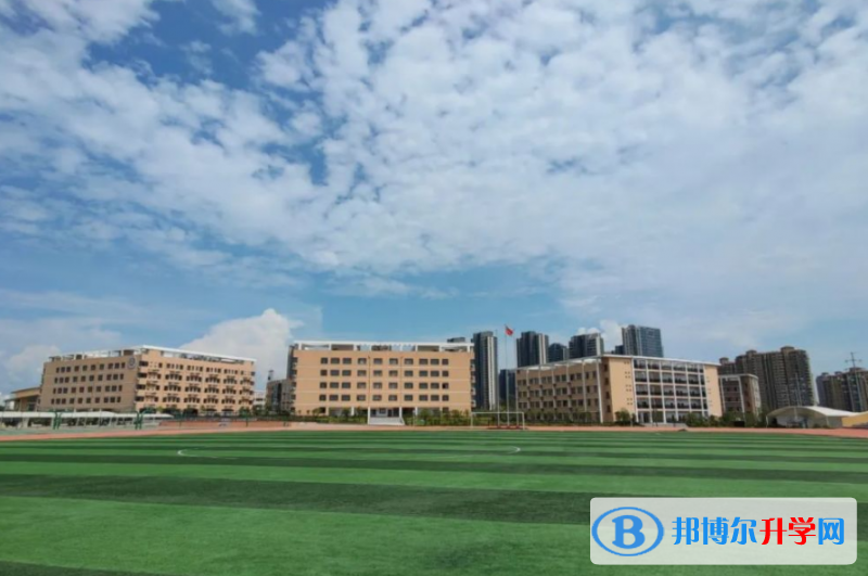 2022吉安市瑞華學(xué)校、寶芝學(xué)校錄取分?jǐn)?shù)線(2023參考)