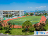 2022廣豐區(qū)金橋學校錄取分數(shù)線(2023參考)
