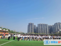 2022弋陽華師上饒實驗學校錄取分數(shù)線(2023參考)