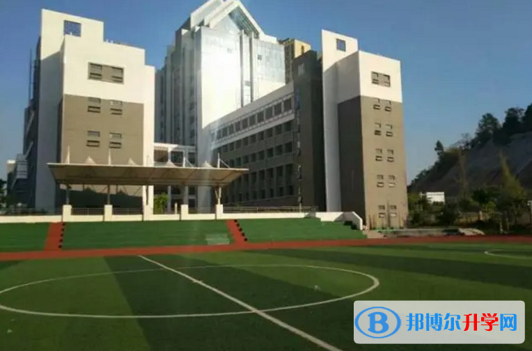 20222022贛州厚德外國語學校錄取分數線(2023參考)