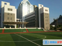 2022贛州厚德外國語學校錄取分數線(2023參考)